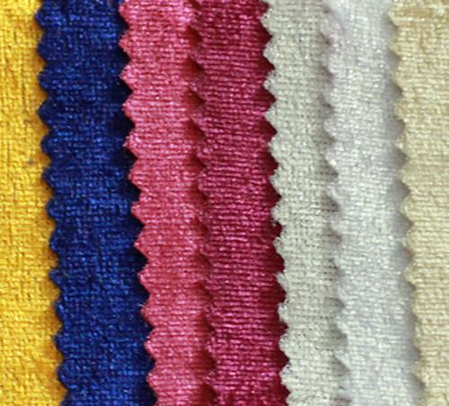 塑料包裝供應 電子絨無紡布植絨布 品種:電子絨 經(jīng)緯編:經(jīng)編 成分及